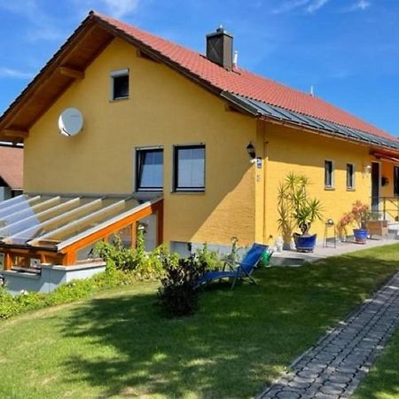 Haus Gertraud Schreiner Apartment Neuschoenau Ngoại thất bức ảnh
