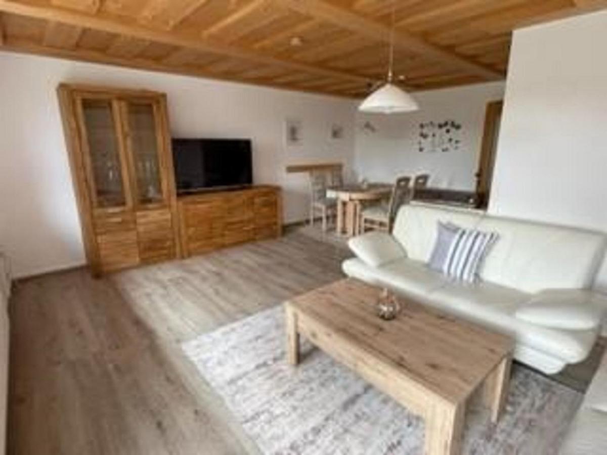 Haus Gertraud Schreiner Apartment Neuschoenau Ngoại thất bức ảnh