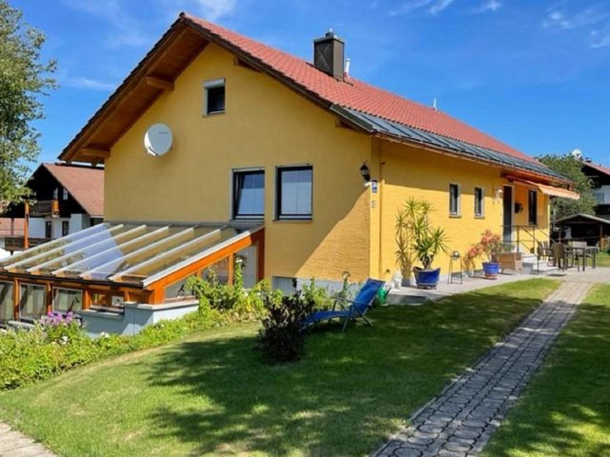 Haus Gertraud Schreiner Apartment Neuschoenau Ngoại thất bức ảnh