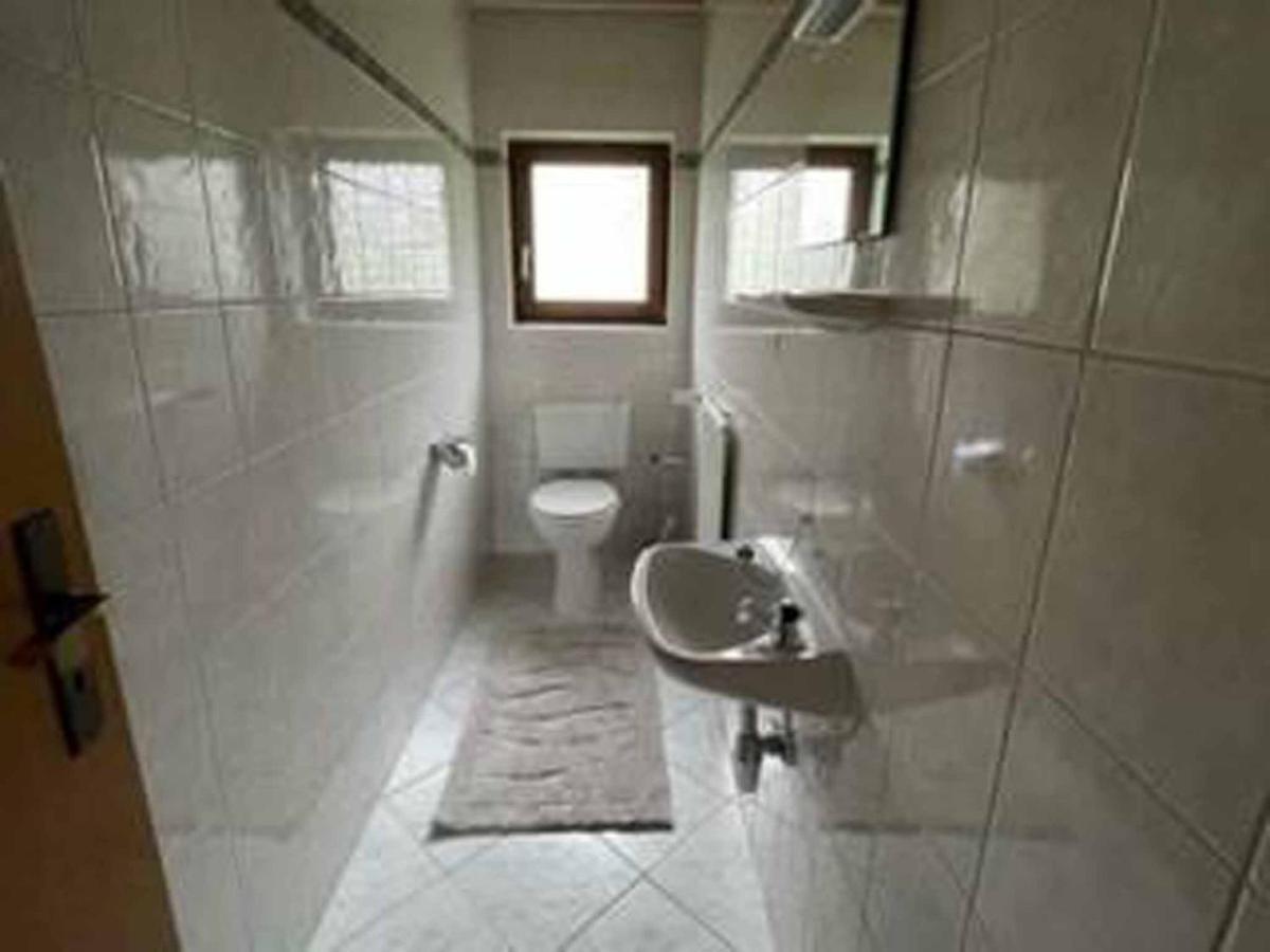 Haus Gertraud Schreiner Apartment Neuschoenau Ngoại thất bức ảnh